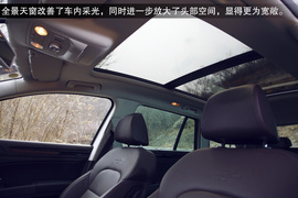 2014款斯柯达速尊评测