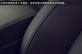 2014款斯柯达速尊评测