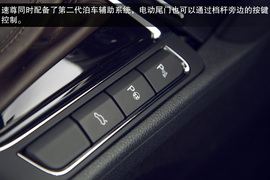 2014款斯柯达速尊评测