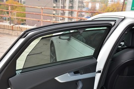 2019款奥迪A4L