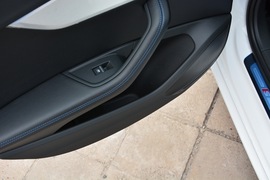2019款奥迪A4L