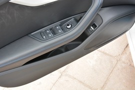 2019款奥迪A4L