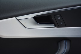 2019款奥迪A4L