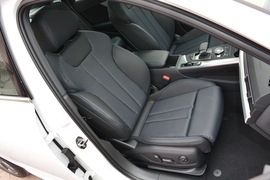 2019款奥迪A4L