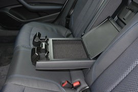 2019款奥迪A4L