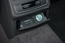 2019款奥迪A4L