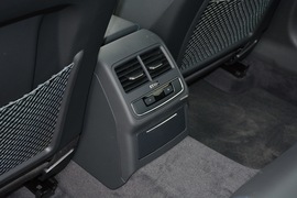 2019款奥迪A4L