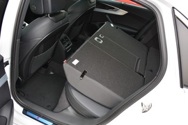 2019款奥迪A4L