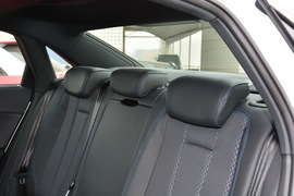 2019款奥迪A4L