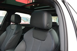 2019款奥迪A4L