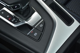 2019款奥迪A4L
