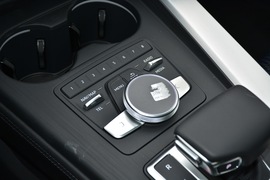 2019款奥迪A4L
