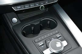 2019款奥迪A4L