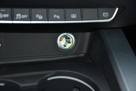 2019款奥迪A4L