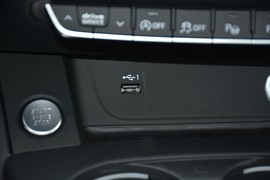 2019款奥迪A4L