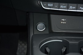 2019款奥迪A4L