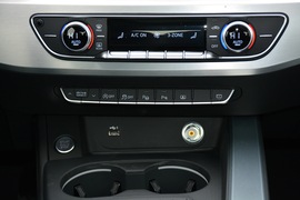 2019款奥迪A4L