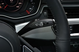 2019款奥迪A4L