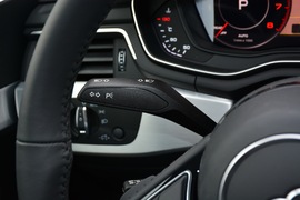 2019款奥迪A4L