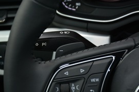 2019款奥迪A4L