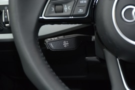 2019款奥迪A4L