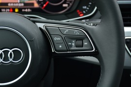 2019款奥迪A4L