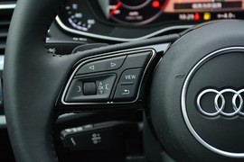 2019款奥迪A4L