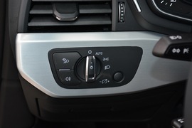 2019款奥迪A4L