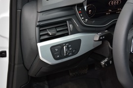 2019款奥迪A4L