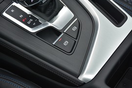 2019款奥迪A4L