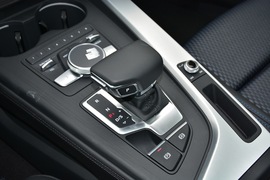 2019款奥迪A4L