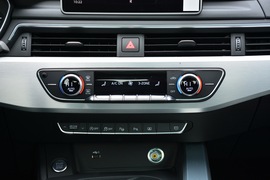 2019款奥迪A4L