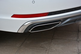 2019款奥迪A4L
