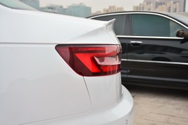 2019款奥迪A4L