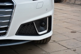2019款奥迪A4L
