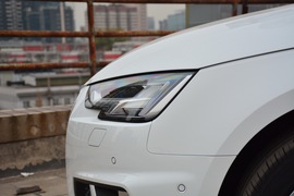 2019款奥迪A4L