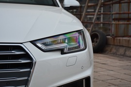2019款奥迪A4L