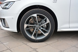 2019款奥迪A4L
