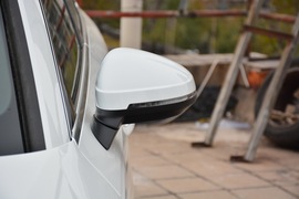 2019款奥迪A4L