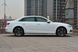 2019款奥迪A4L
