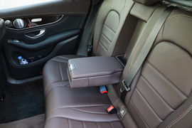 2019款奔驰GLC260