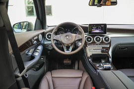 2019款奔驰GLC260