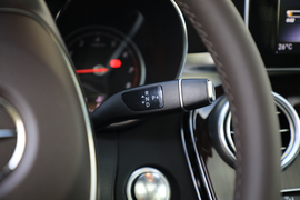 2019款奔驰GLC260