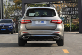 2019款奔驰GLC260