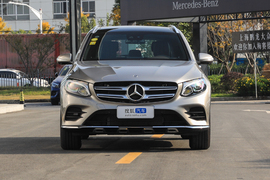 2019款奔驰GLC260