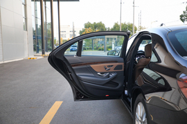 2019款奔驰S320L