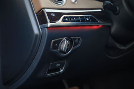 2019款奔驰S320L