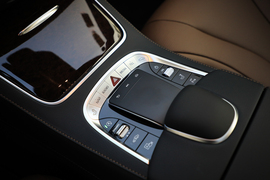 2019款奔驰S320L