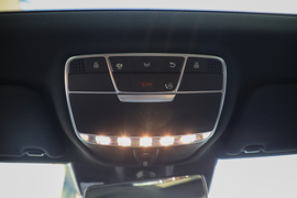 2019款奔驰S320L