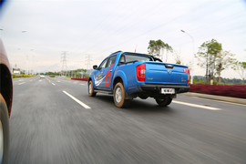 2019款郑州日产锐骐6